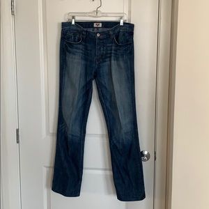 Men’s Antique Denim Jeans